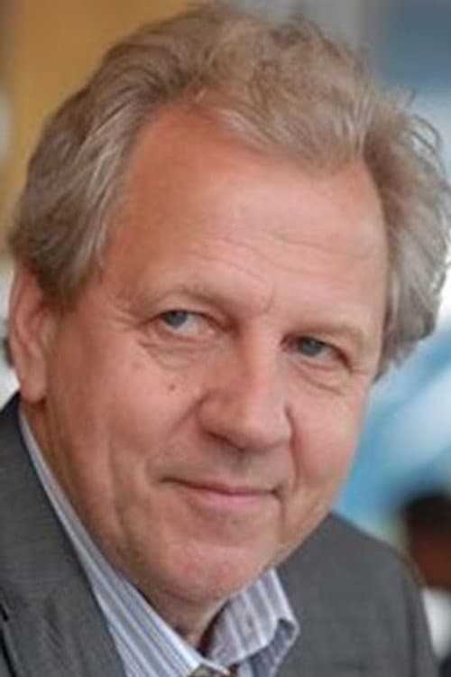 Hubert Damen foto