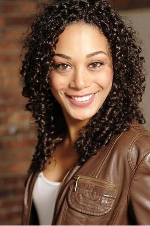 Cherissa Richards foto