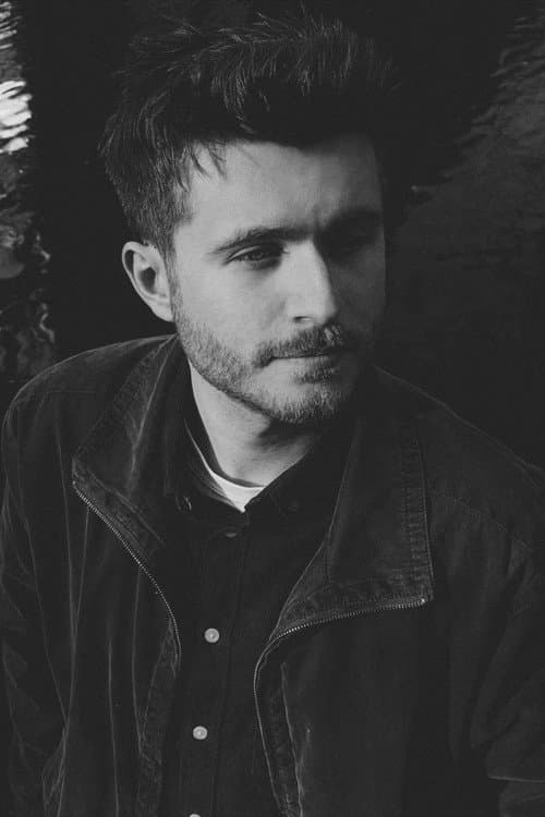 Nico Sanft foto