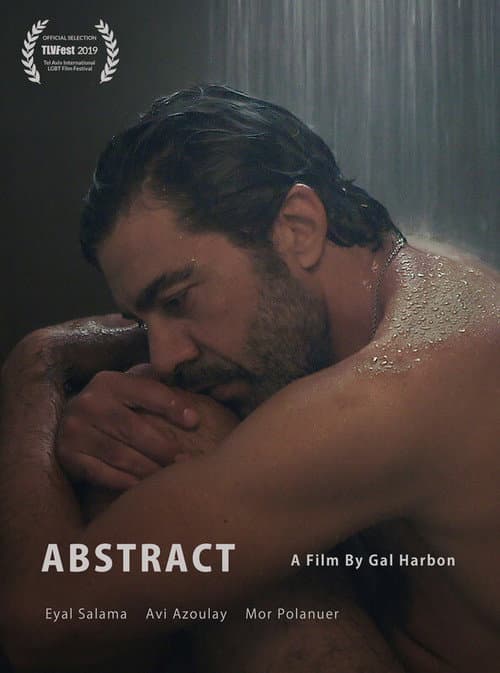 Abstract (2019) poster
