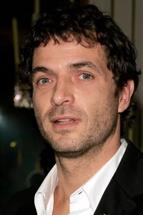 Philippe Zdar foto