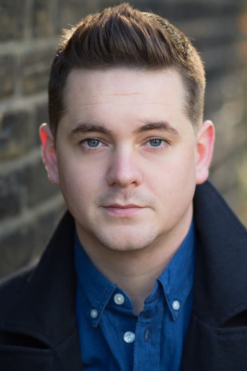 Sean Verey foto