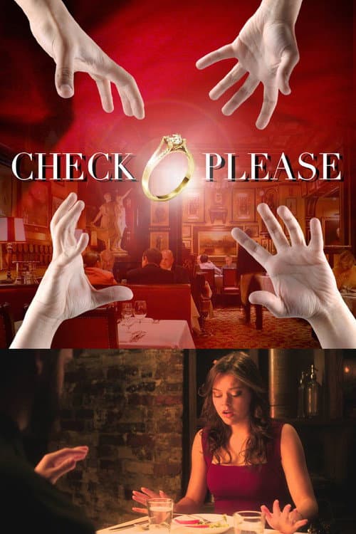Check Please (2015) poster