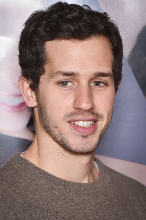 Victor Belmondo foto