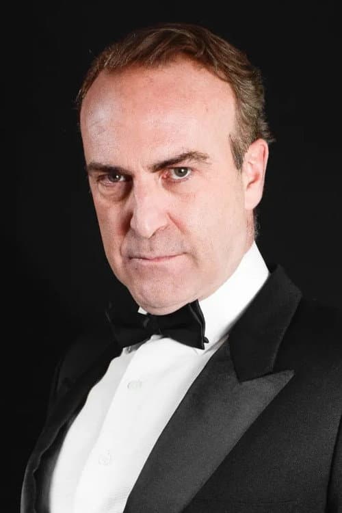 Fernando Campo foto