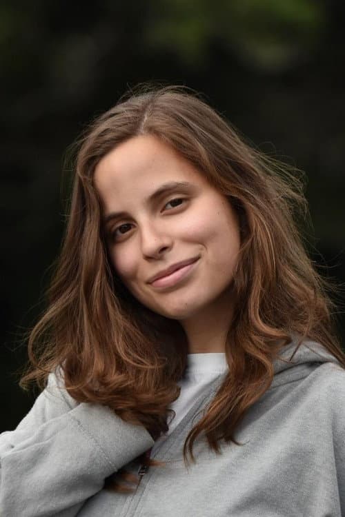 Carlota Castro foto