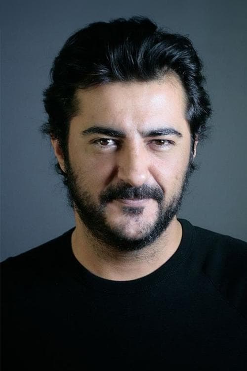 Celil Nalçakan foto