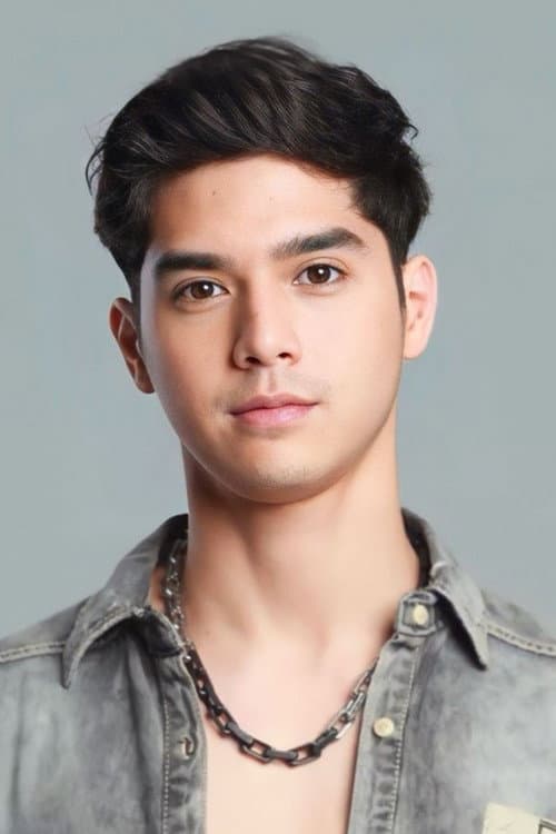 Ahmad Al Ghazali foto