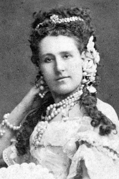 Hildur Carlberg foto