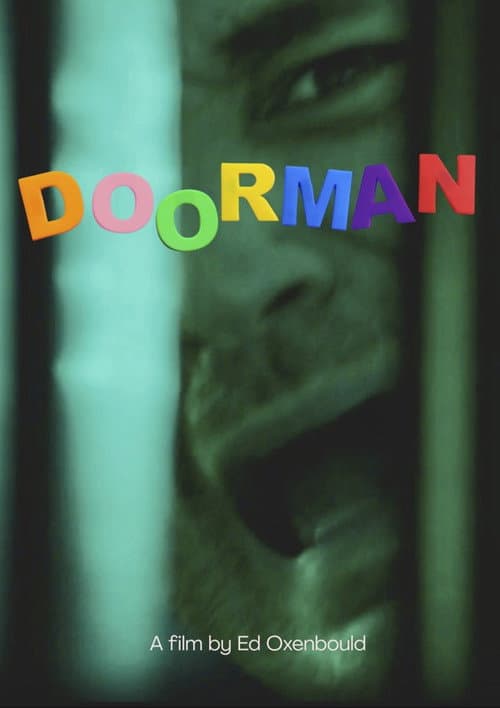 Doorman (2026) poster