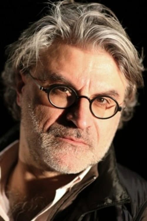 Didier Caron foto