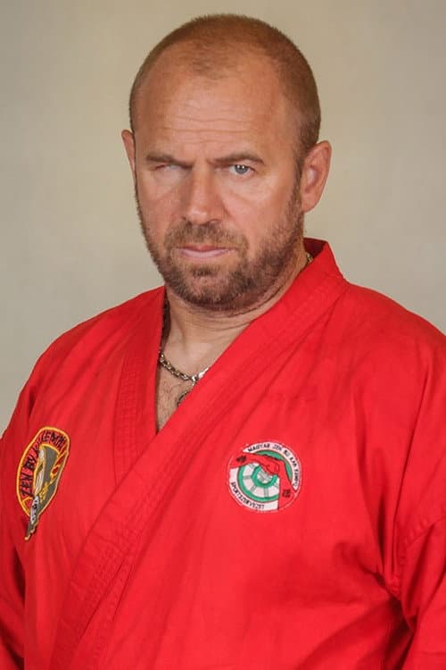 Durkó Zoltán foto