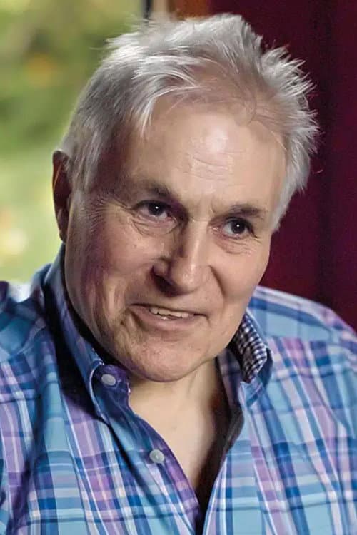 David Brodie foto