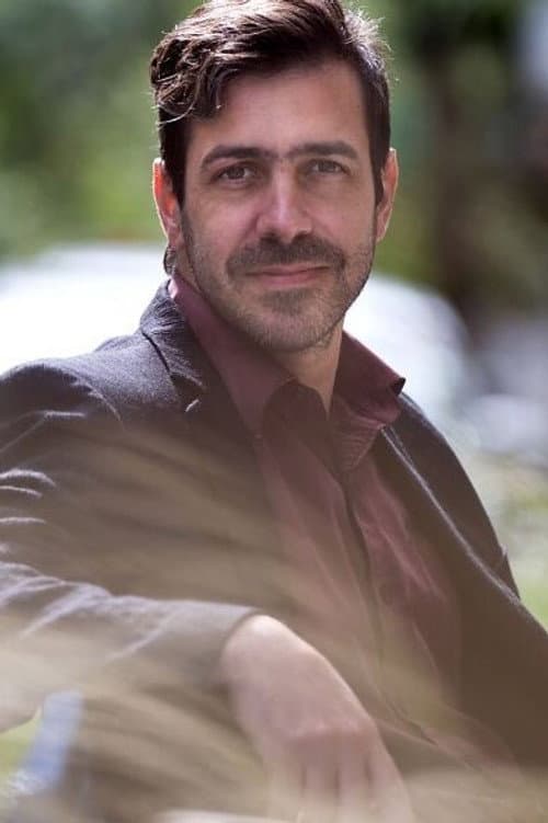 Fernando López Escrivá foto