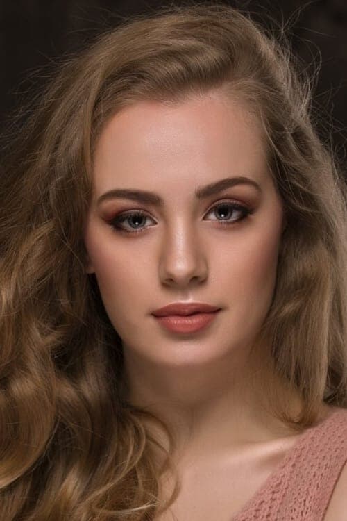 Wiktoria Gąsiewska foto