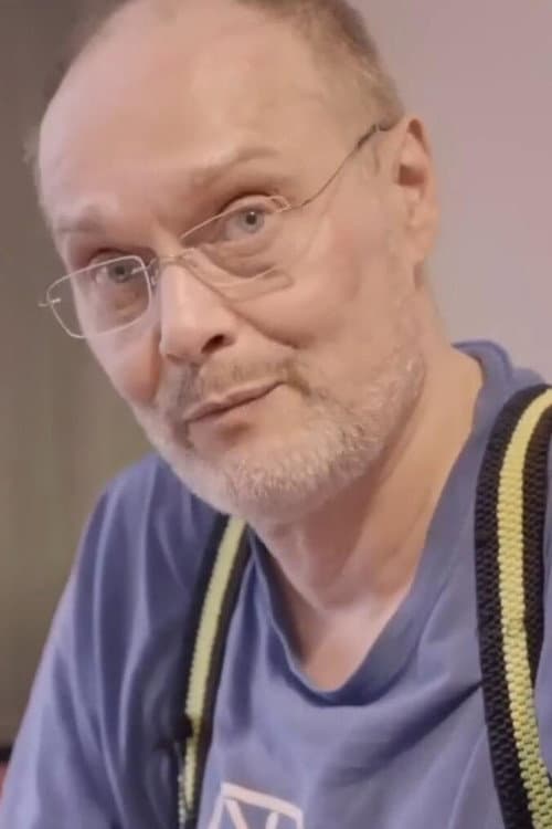 Steffen Wernéry foto