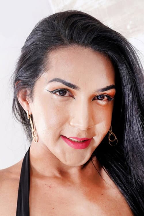 Yasmin Lancaster foto