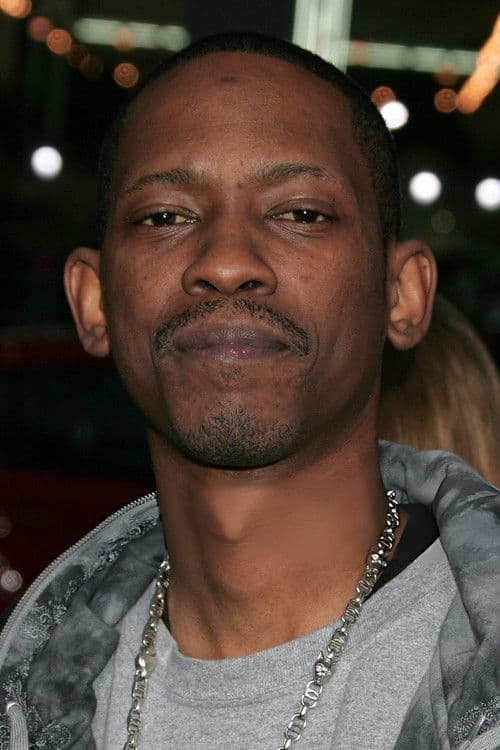 Kurupt foto