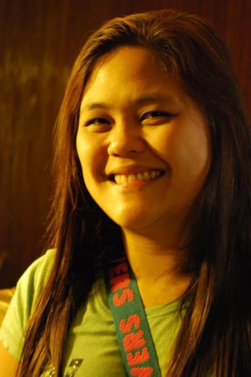 Krisma Fajardo foto
