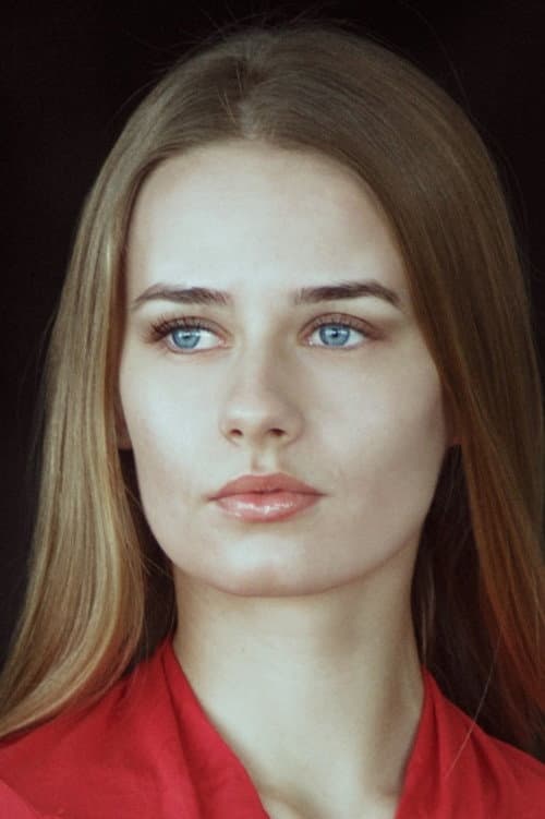Arina Shevtsova foto