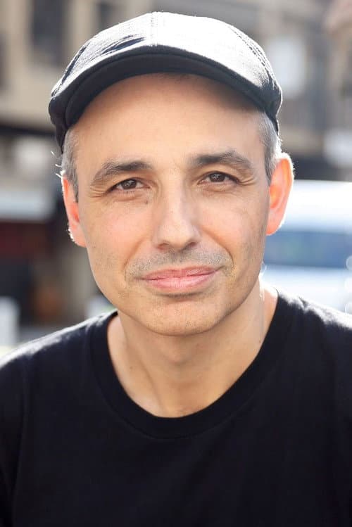 Pablo Berger foto