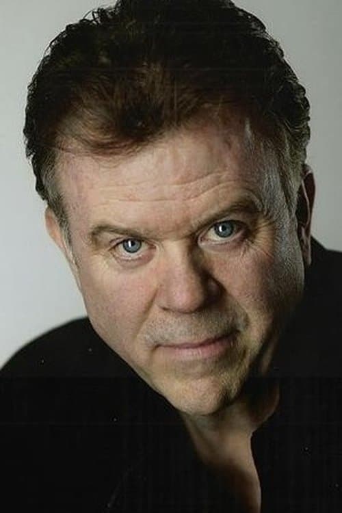 Michael Hanrahan foto