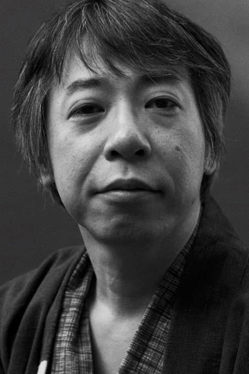 豊田利晃 foto