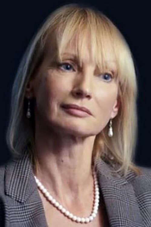 Елена Крамер foto