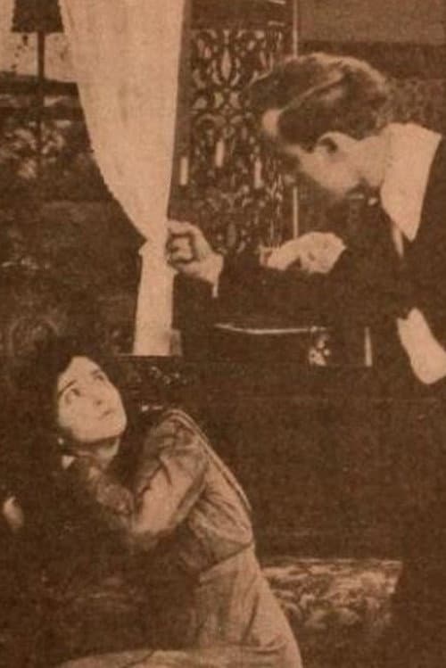 Jane Eyre (1910) poster