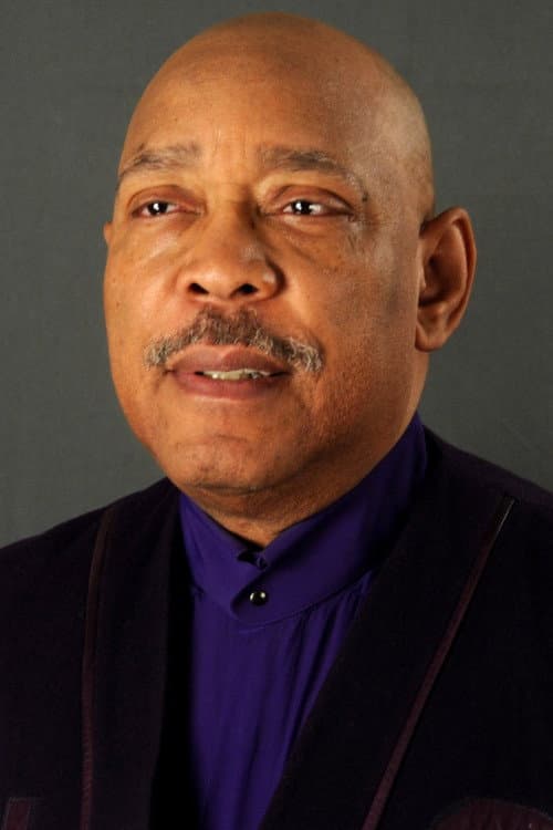 Vaughn Harper foto
