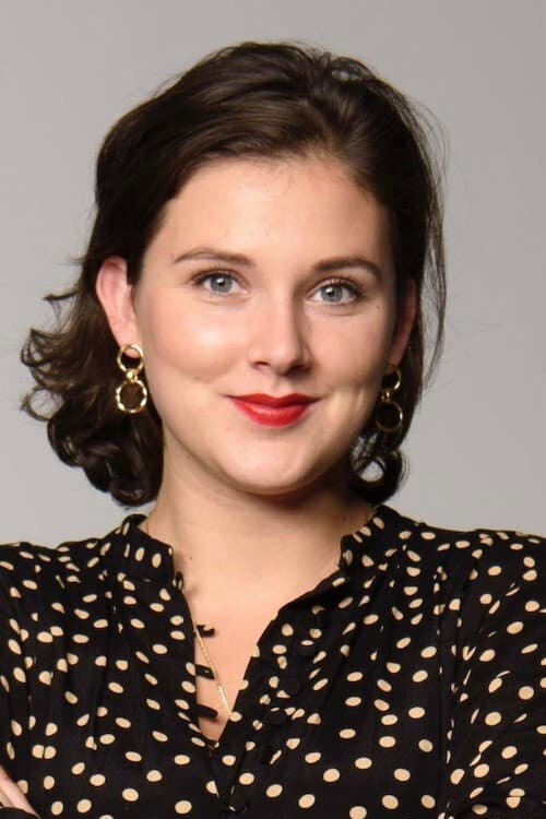 Emma Branderhorst foto