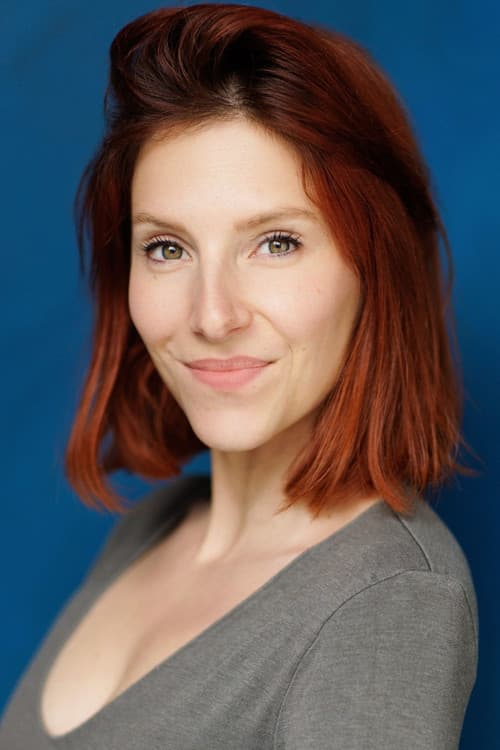 Charlotte Dumur foto