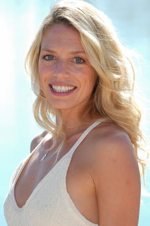 Aurore Delplace foto