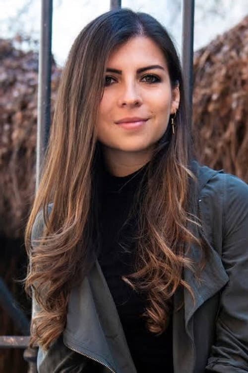 Amy Fajardo foto