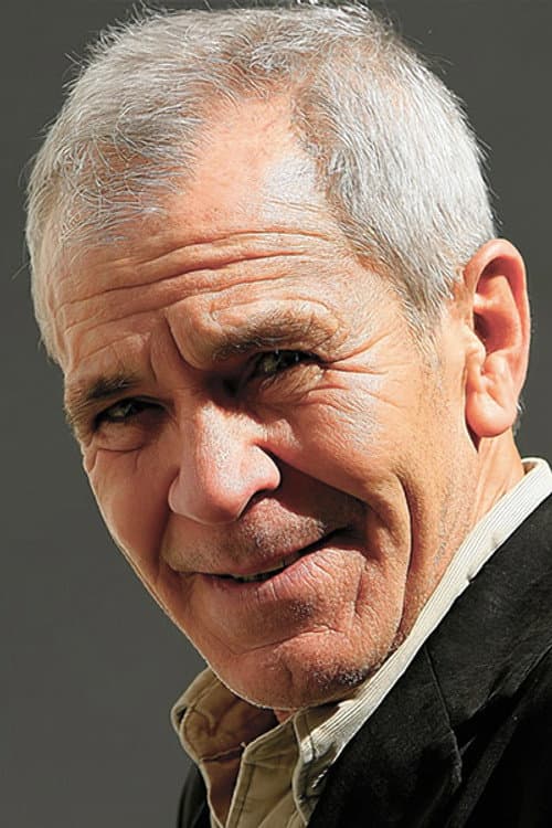 Eduardo Barril foto