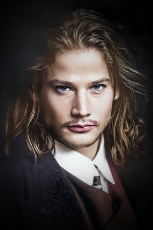 Breck Wilson foto