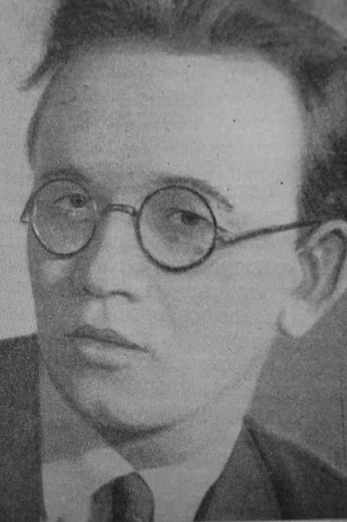 Фёдор Проворов foto