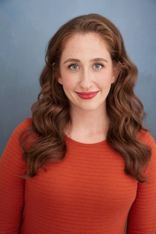 Caitlin Brodnick foto