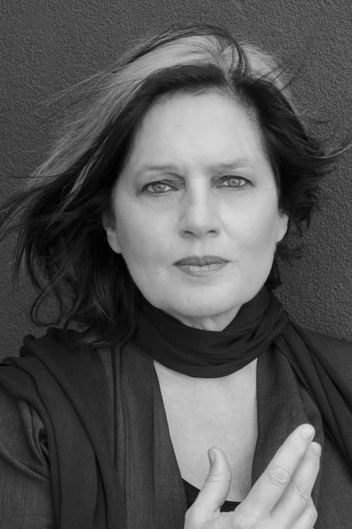 Julie McInnes foto