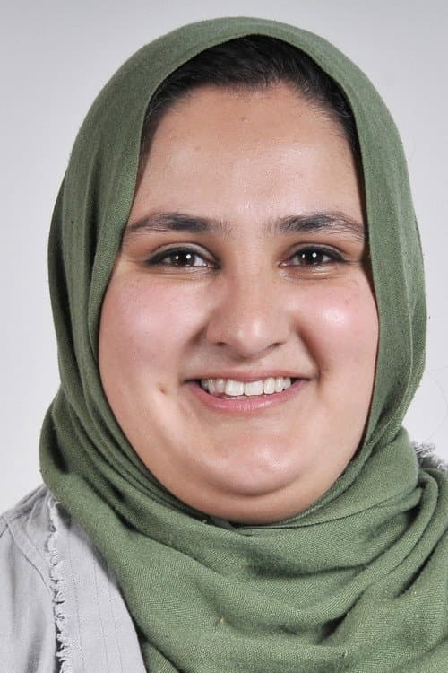 Lena Khan foto