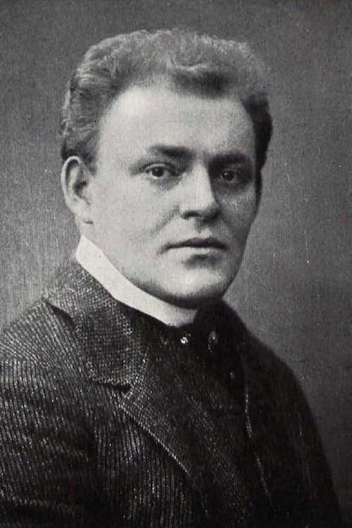 Hermann Vallentin foto