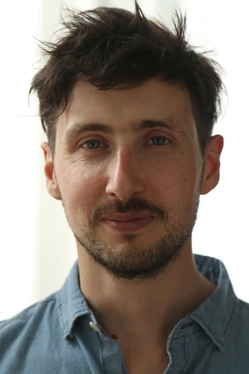 Cristóbal León foto