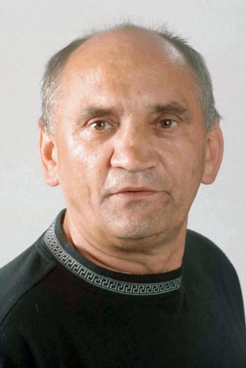 Hunyadkürthy István foto