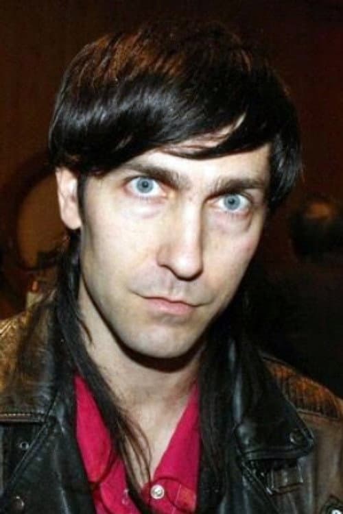 Matt Katz Bohen foto
