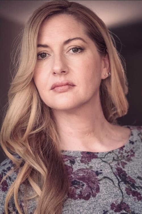 Alyson Croft foto