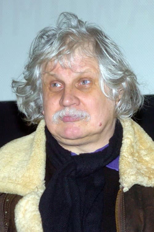 Krzysztof Kiwerski foto