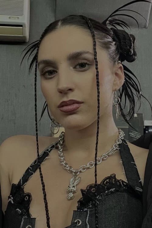 Candela González foto