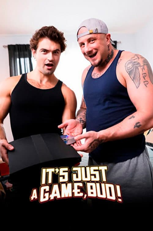 It's Just a Game, Bud (2026) poster