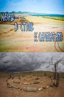 Назад в степь к сарматам (2020) poster