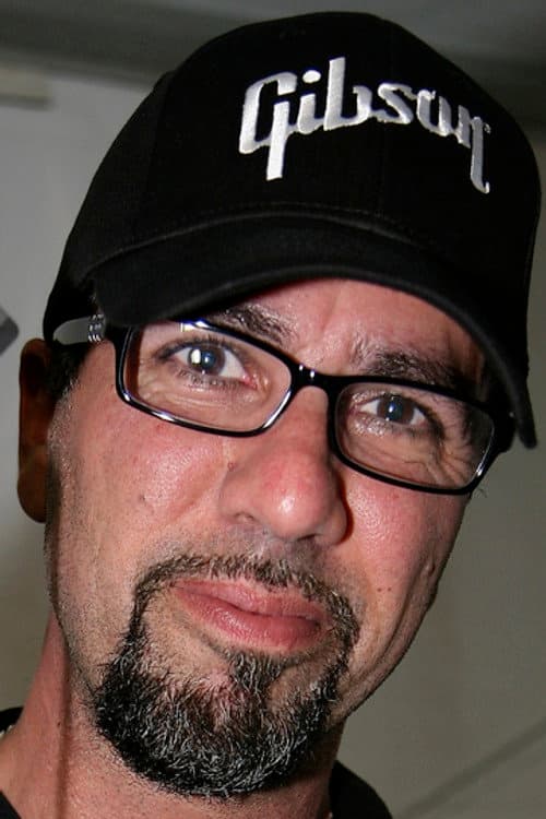 Tony Rombola foto